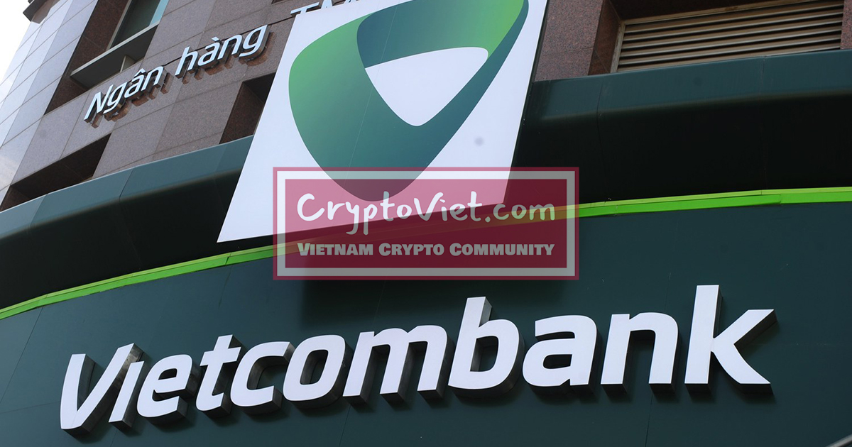 Vietcombank là ngân hàng gì?