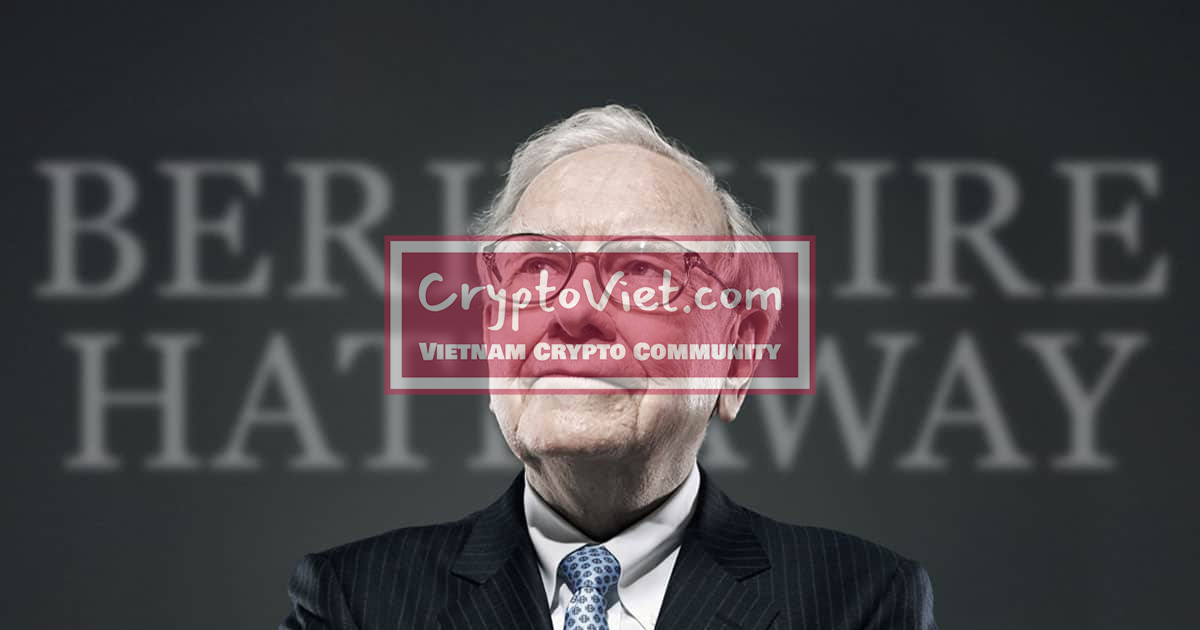 Warren Buffett là ai? Triết lý đầu tư và cuộc đời của Warren Buffett