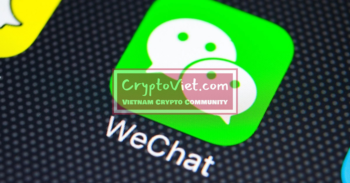 WeChat là gì? Cách sử dụng WeChat