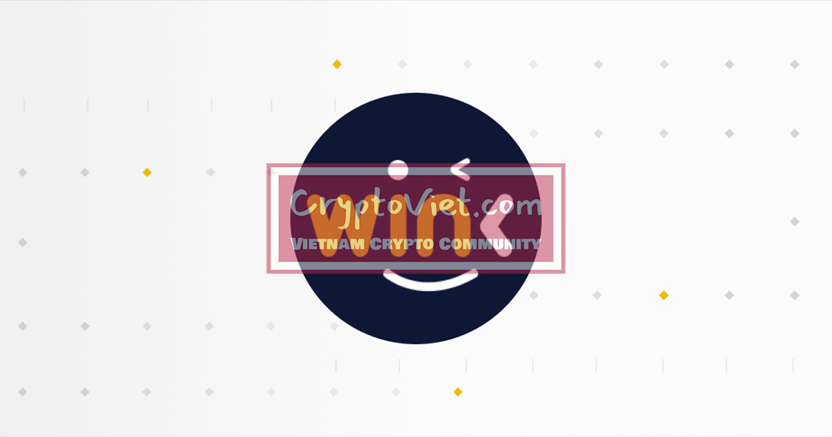 WINk là gì? Thông tin về đồng WIN 1 wink la gi thong tin ve dong win