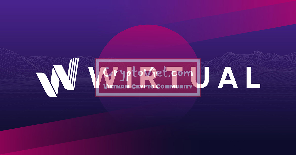 Wirtual là gì? Thông tin về đồng WIRTUAL