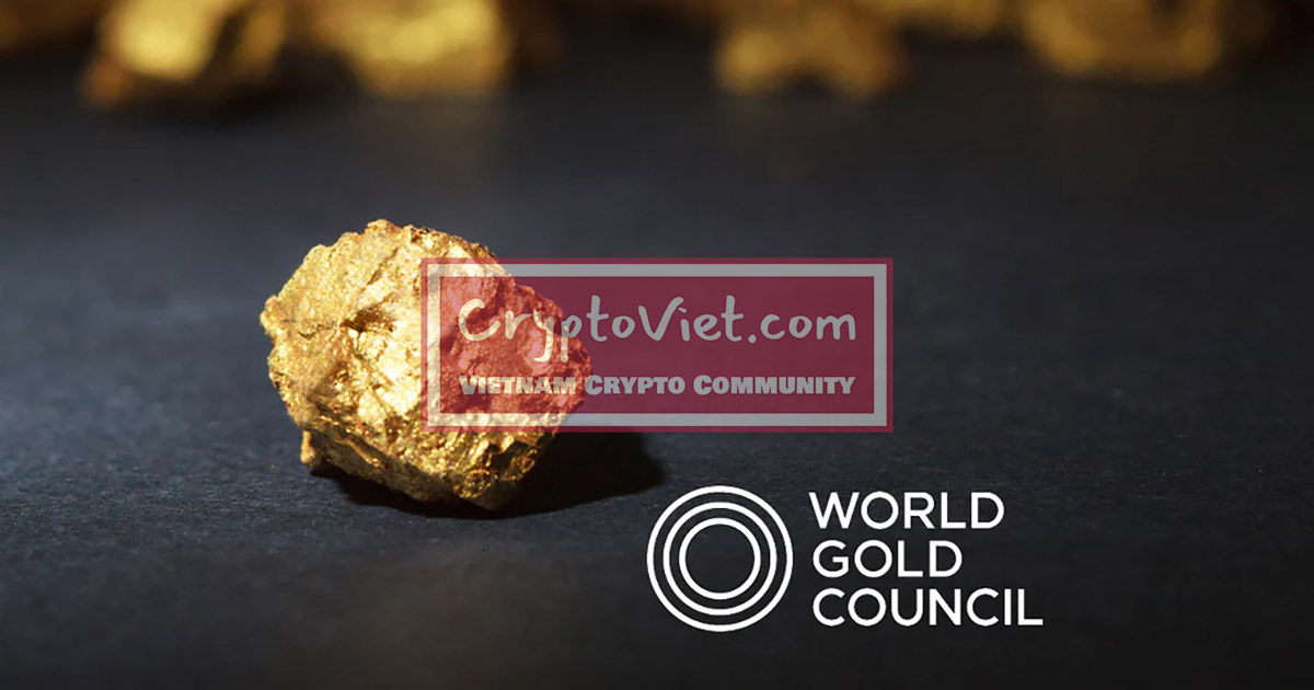 world gold council wgc la gi