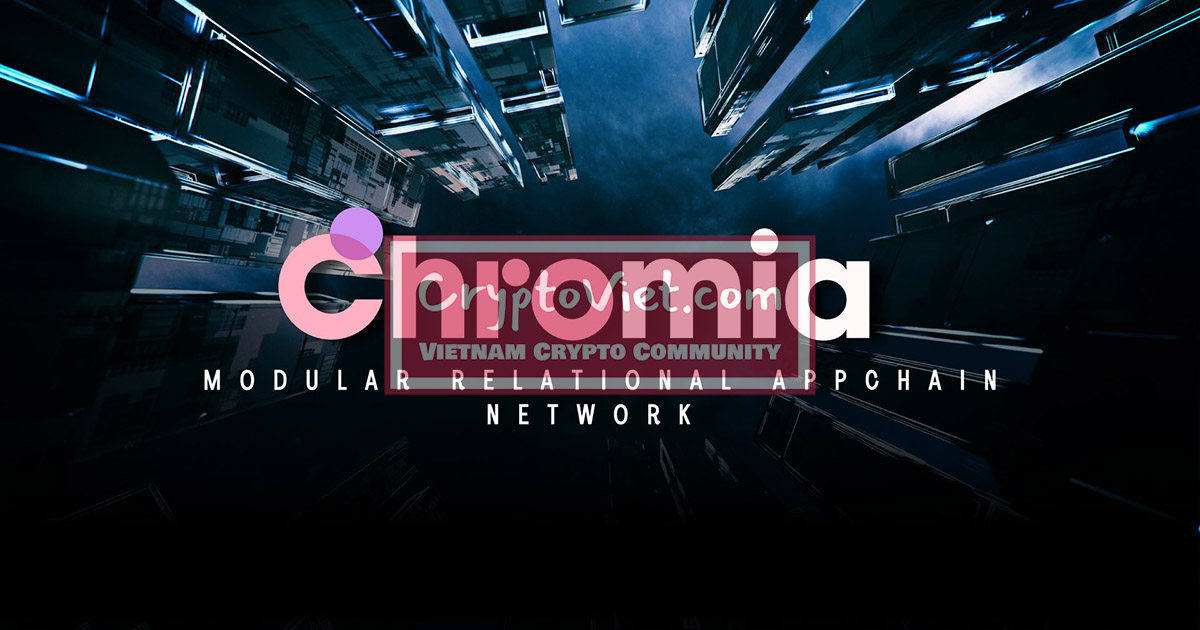 Chromia là gì? Thông tin về đồng CHR