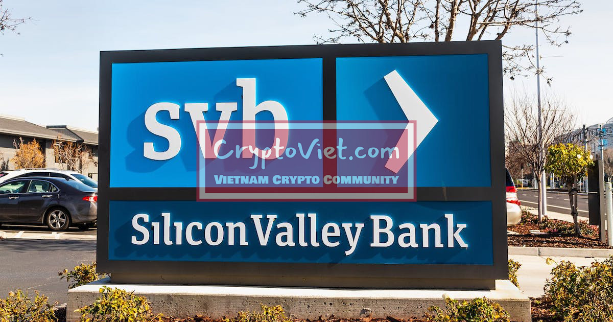 Silicon Valley Bank là ngân hàng gì?