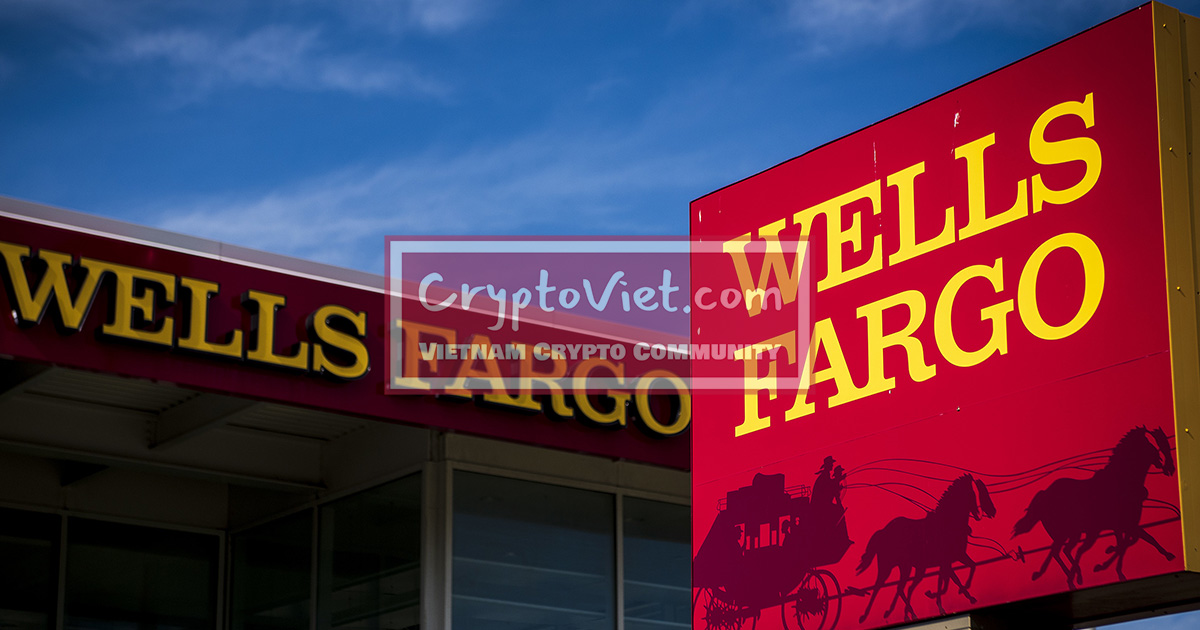 Wells Fargo là ngân hàng gì?