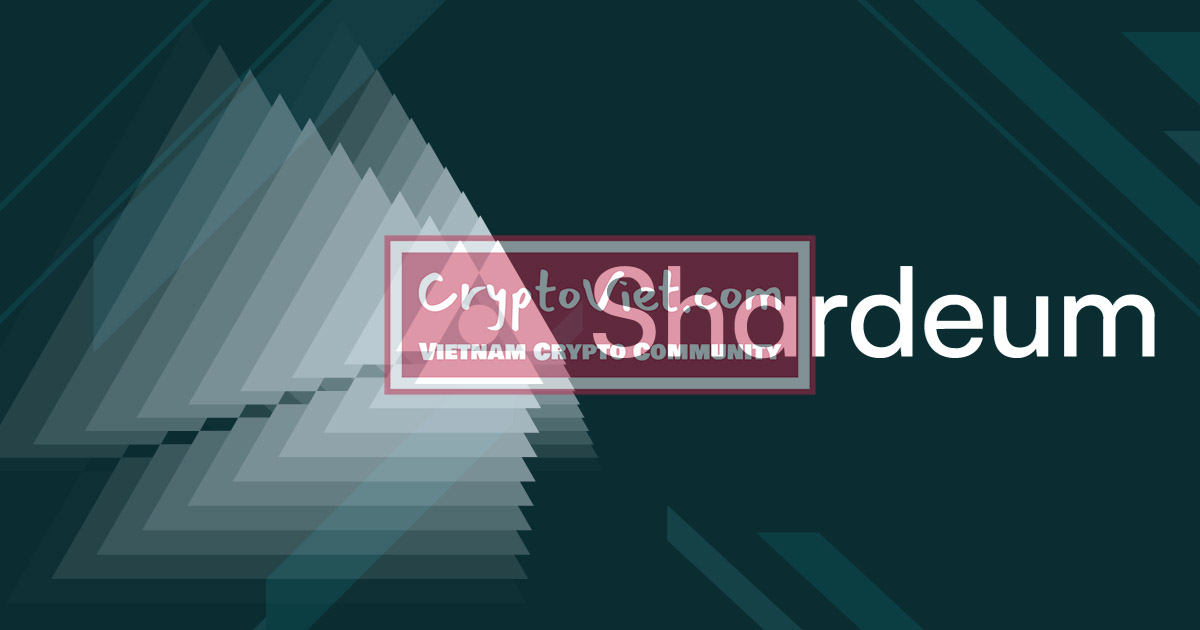 Shardeum là gì? Thông tin về dự án Shardeum