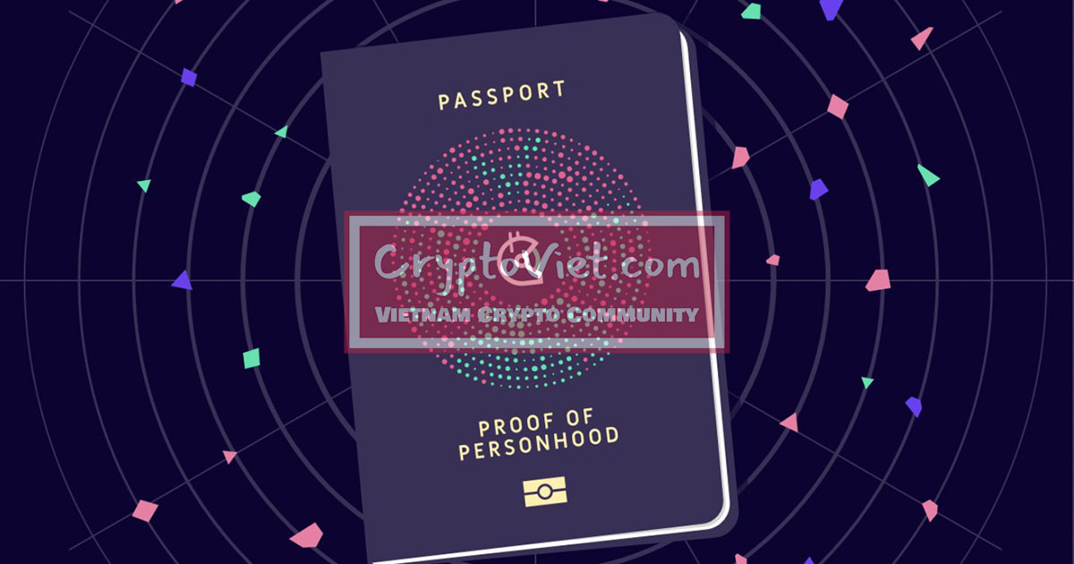 Cách lấy Gitcoin Passport