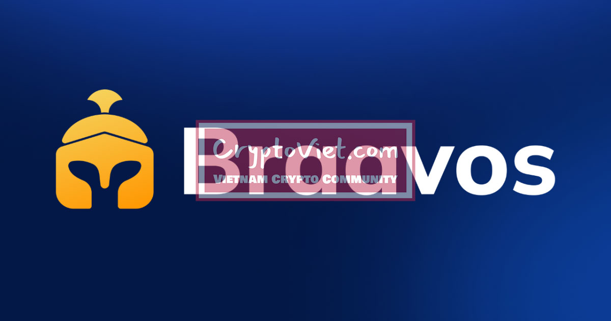 Braavos là gì? Đánh giá ví Braavos
