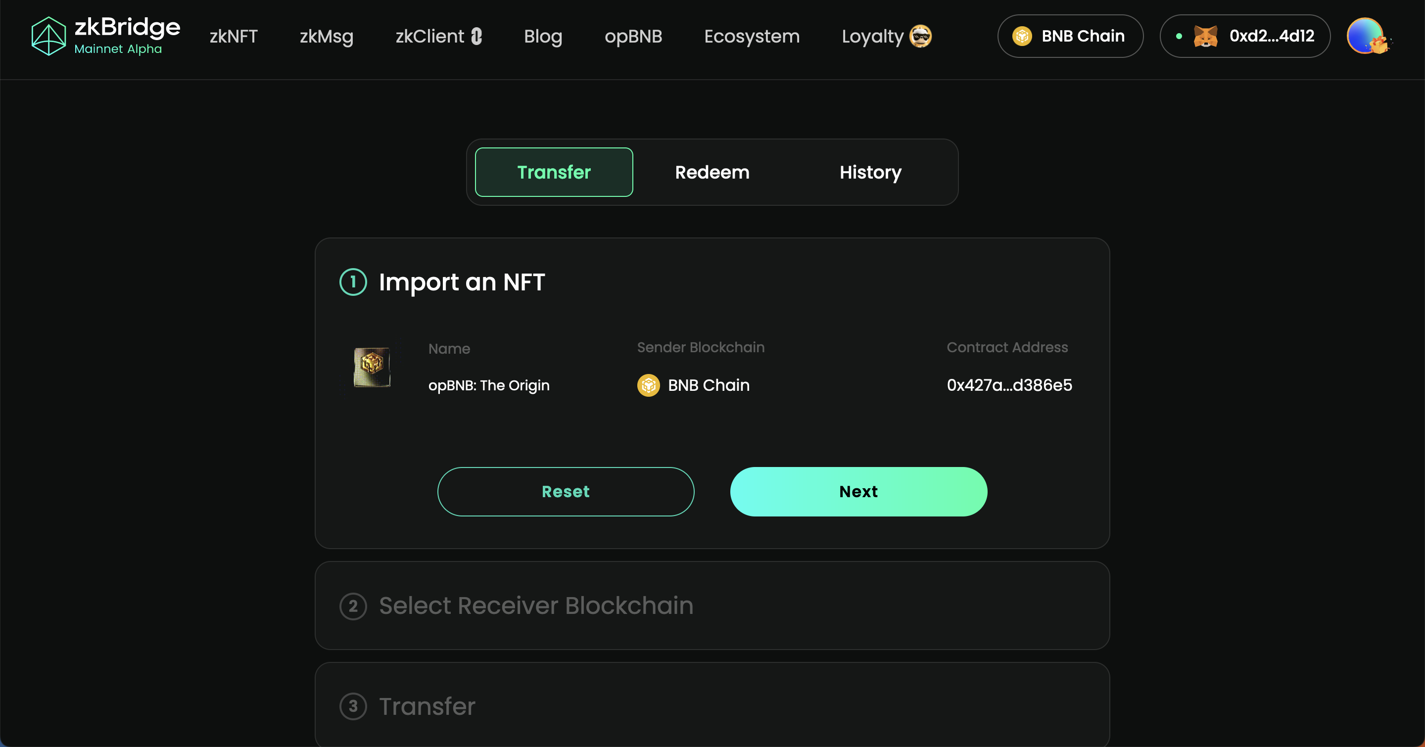 huong dan lam airdrop polyhedra network 3