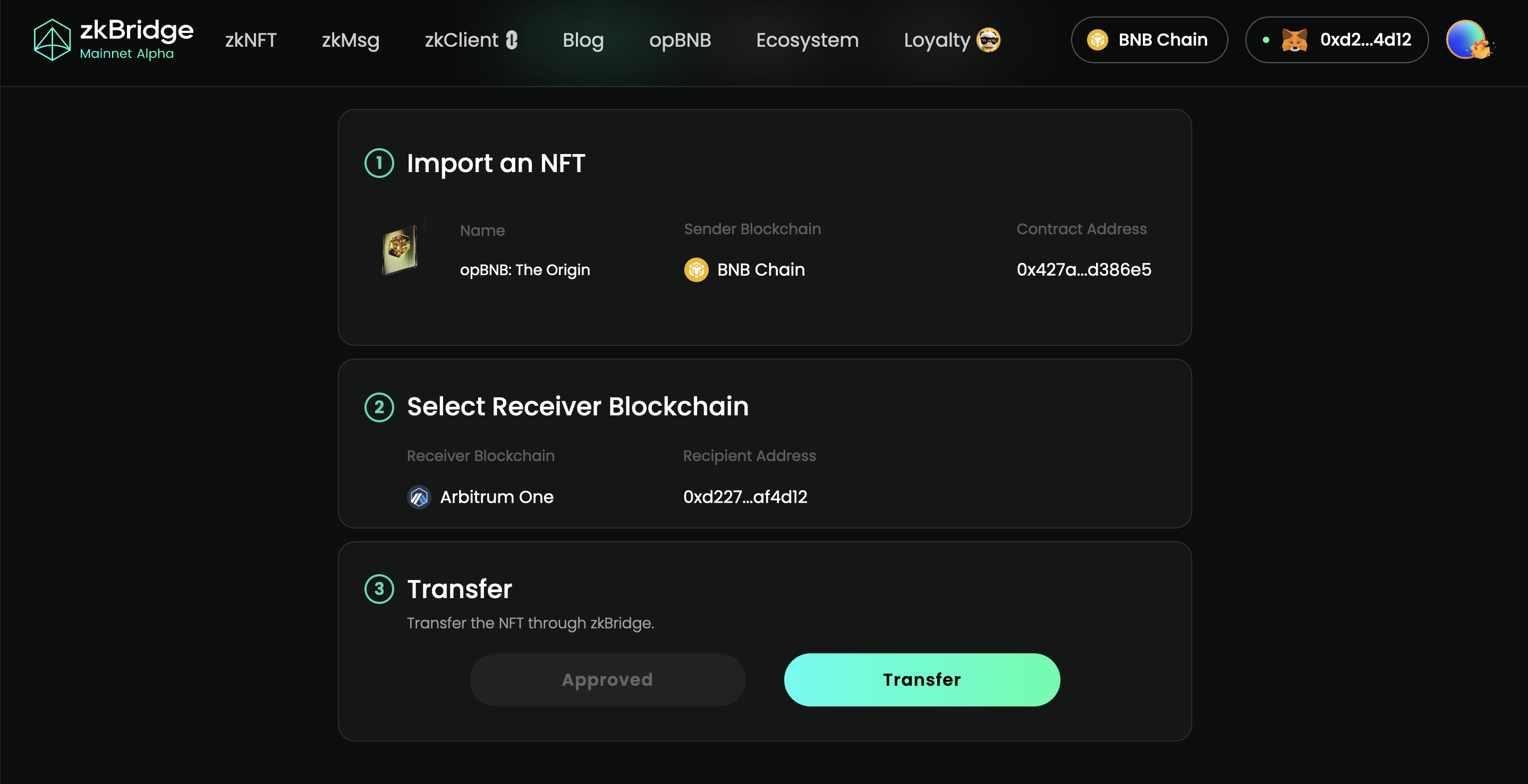 huong dan lam airdrop polyhedra network 5