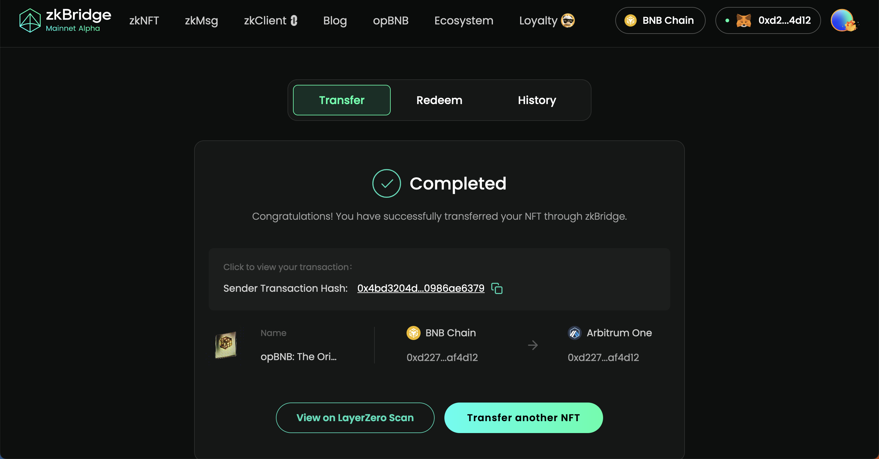 huong dan lam airdrop polyhedra network 6