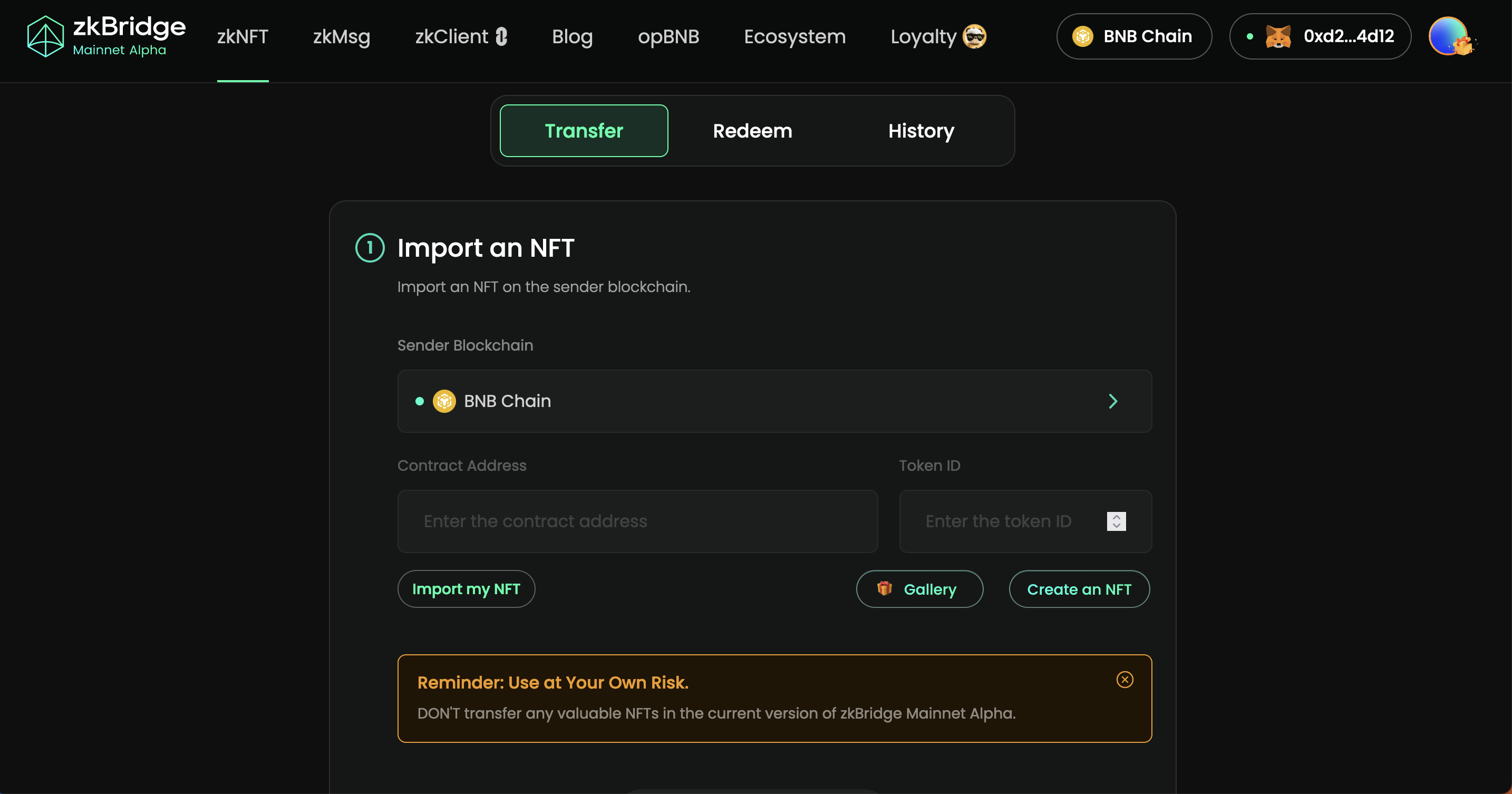 huong dan lam airdrop polyhedra network